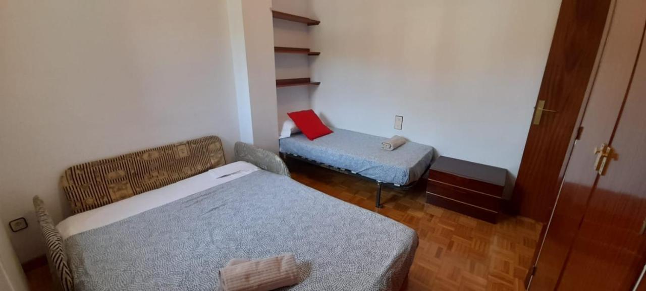 Apartamento Callizo Jaca Exterior photo